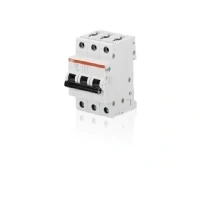 Bild av ABB S203 c 10 mini circuit breaker