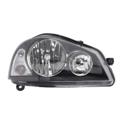 Bild av ALKAR 2746069 Strålkastare Höger H7/H3, W5W, PY21W SEAT: Arosa (6H) 1.4, 1.7 SDI, 1.4 16V, TDI, 1.0 1997 2004