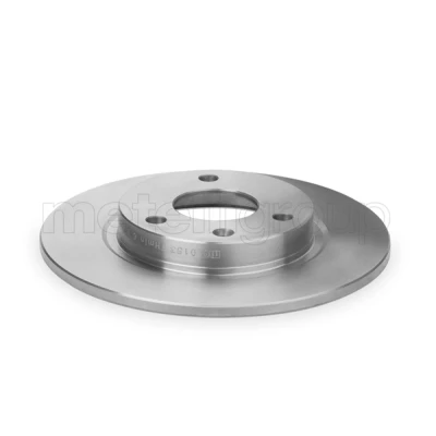 Bild av METELLI 23 0153 Disque de frein 238,0 8,0 3 57,0 plein PEUGEOT: 106 II 3/5 portes, I Van / CITROËN: Saxo portes