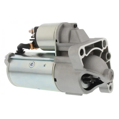 Bild av MAPCO 13528 Startmotor 12V 2,2kW 10 RENAULT: TRAFIC 2 Kasten, Bus, MASTER NISSAN: Primastar Minibuss, Skåpbil