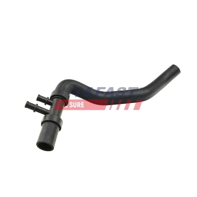 Bild av FAST FT61151 Durite De Refroidissement EPDM (éthylène propylène diène caoutchouc) RENAULT: MASTER 2 Kasten, Pritsche/Fahrgestell