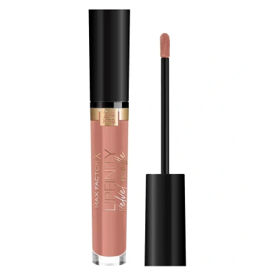 Bild av Max Factor Lipfinity Velvet Matte Lipstick 3,5 ml