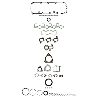 Bild av AJUSA 53042000 Packningssats, topplock utan cylindertoppspackning Vänster