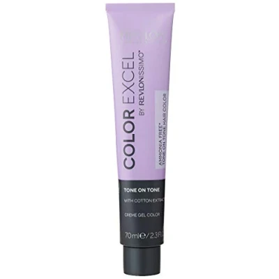 Bild av Revlon Color Excel by Revlonissimo™ Permanent hårfärg 70 ml