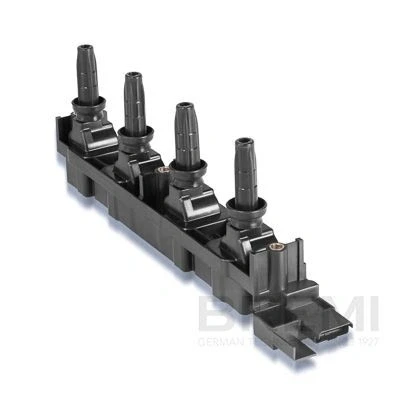 Bild av BREMI 20493 Bobine d&#039;allumage 6 12 PEUGEOT: 206 3/5 portes, 307 CC, CITROËN: C4 I Coupe, C8