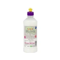 Bild av TUBAN PVA lim för Slime 500 ml papper och kartong perfekt lek säker decoupage gör det själv scrapbooking hantverk vit