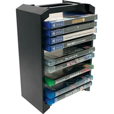 Bild av Venom Games Storage Tower for PS4 &amp; XBOX One