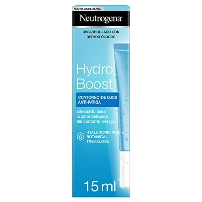 Bild av Neutrogena Hydro Boost ögonkräm anti trötthet ögon, 1 pack (1 x 15 ml)