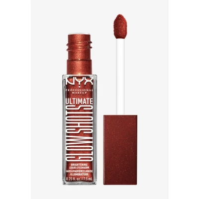 Bild av Nyx Professional Makeup Ultimate GLOW Shots Ögonskugga, Storlek: 7.5 ml, $ix fig$