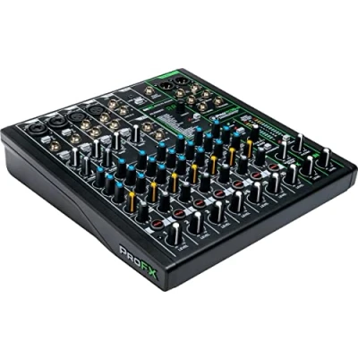 Bild av Mackie ProFX10v3