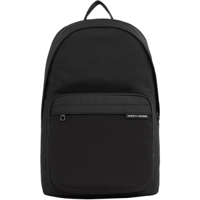 Bild av Tommy Hilfiger Backpack Unisex Ryggsäck, Storlek: One Size, Black