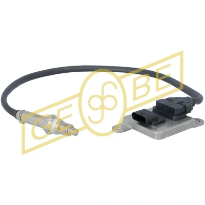 Bild av GEBE 9 2870 1 Capteur NOx 12
