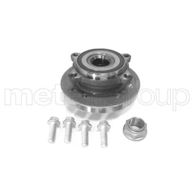 Bild av METELLI 19 2340 Kit de roulements roue MINI: 3/5 portes, Cabriolet