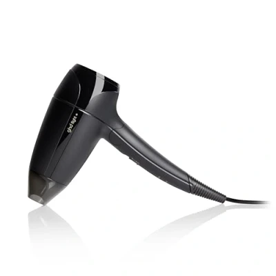 Bild av GHD FLIGHT+ Reisehaartrockner Hair Styling Tool, Storlek: One Size, Black