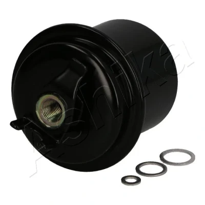 Bild av Bränslefilter, honda, 16010S01930, 16010 S01 A30, A31, A32, ST5 931, 932, 16010ST5933, 16010ST5E00,