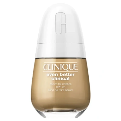 Bild av Clinique Even Better Clinical Serum Foundation CN90 Sand 30 ml