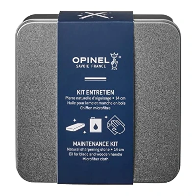 Bild av Opinel Maintenance Set