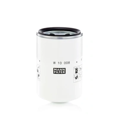 Bild av Filter, drifthydraulik MANN FILTER W 10 008