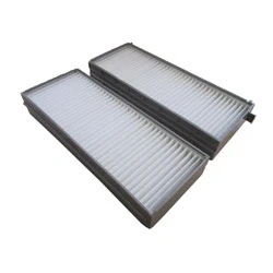 Bild av ALCO FILTER MS 6424 Filtre d&#039;habitacle de pollens 257,0 96,5 37,0 HYUNDAI: Santa Fe I