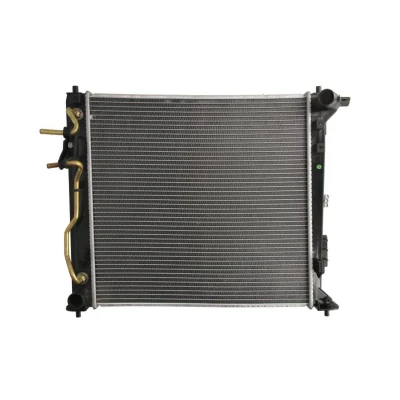Bild av Kylare, motorkylning NRF 550065