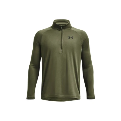 Bild av Under Armour Pojkar Ua Tech 2.0 1/2 dragkedja sweatshirt