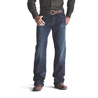 Bild av ARIAT Herr Jean, Väghus, 33W x 30L