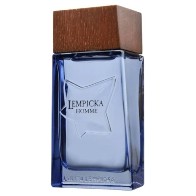 Bild av Lolita Lempicka Homme Eau de Toilette 50 ml