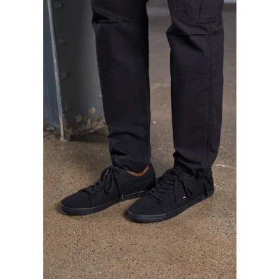 Bild av Tommy Hilfiger H2285arlow 1d herr Sneakers, svart, 46 EU