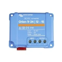 Bild av Victron Energy Orion Tr 24/12 15 DC/DC bilkonverter 24 V/DC 12,5 V/DC/20 A 120 W