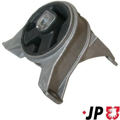 Bild av JP GROUP 1217907380 Support moteur avant droite métal caoutchouc OPEL: Astra G Coupe, Zafira A, CC, VAUXHALL: Mk4 CC