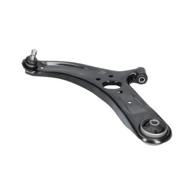 Bild av KAVO PARTS SCA 4123 Bras de suspension Essieu avant gauche barre oscillant transversal KIA: RIO 3
