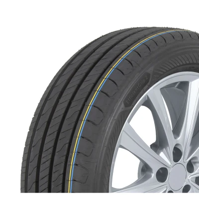 Bild av Goodyear EfficientGrip 2 SUV 215/60 R17 96H auto Pneus été 586411