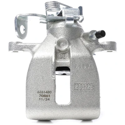 Bild av METZGER 6261480 Étrier de frein Essieu arrière droit AUDI: A4 B7 Avant, Berline, B6/B7 Cabriolet, SEAT: Exeo ST
