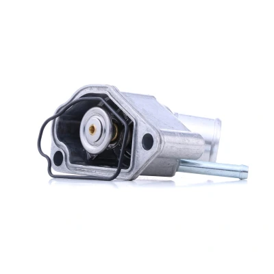 Bild av FEBI BILSTEIN 17533 Thermostat d&#039;eau 92 avec joint d&#039;étanchéite OPEL: Astra G Cabriolet, Zafira A, B, VAUXHALL: Mk4 CC