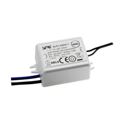 Bild av LED drivrutin Self Electronics SLT3 700IS 1