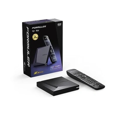 Bild av Puissance Electro Formuler Z11 Pro Max Android 11 3 års garanti