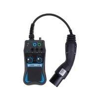 Bild av Elma Instruments Metrel A1532 EVSE adapter