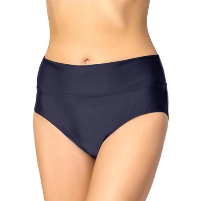 Bild av Merry Style Dam Bikini Bottom MSVR5 (Mörk Blå (6007), 8)