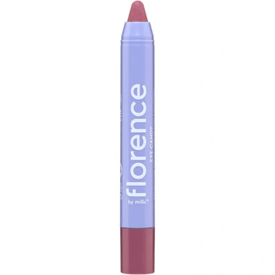 Bild av Florence By Mills Eyecandy Eyeshadow Stick Candy Floss