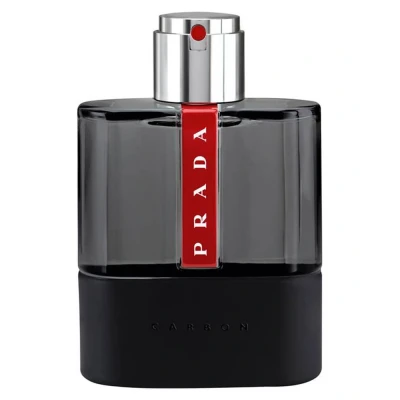 Bild av Prada Luna Rossa Carbon Eau de Toilette 50 ml