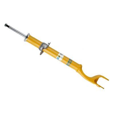 Bild av BILSTEIN B8 Offroad 24 252058 Stötdämpare framaxel vänster Gastryck Enrörs fjäderbärande dämpare övre stift, nedre gaffel