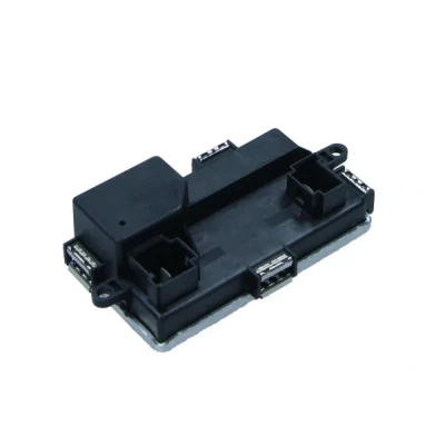 Bild av MAXGEAR 27 1245 Régulateur, pulseur d&#039;air habitacle BMW: 5 Berline, Touring, GT