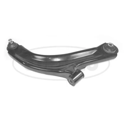 Bild av Länkarm, framaxel höger, nissan micra iii, c+c note, 54500 AX600, AX60B, BC41A, BC42A