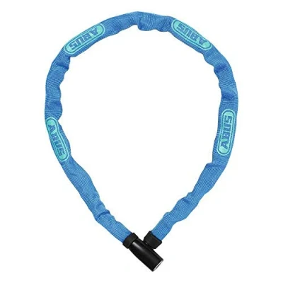Bild av ABUS 4804K, Lucchetto Unisex, Blu, 75 cm