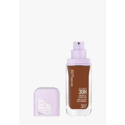 Bild av Maybelline New York Super STAY LUMI Matte Foundation Foundation, Storlek: 35 ml, 367