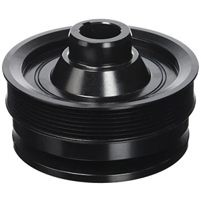 Bild av JAPKO 122903 Poulie Damper 157 ISUZU: D Max 1 Pickup