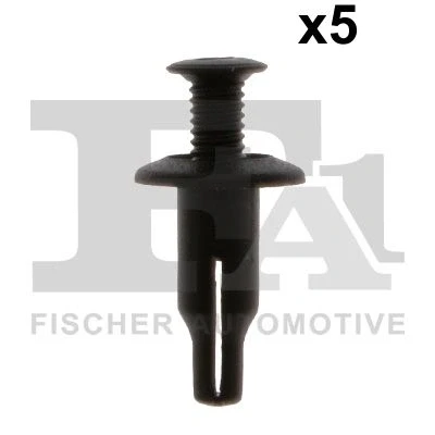 Bild av Clip, list FA1 73 30009.5