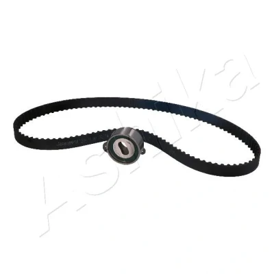Bild av ASHIKA KCT212 Kit de distribution 113 TOYOTA: Corolla VI Compact, V Coupe, MR2 I Coupe