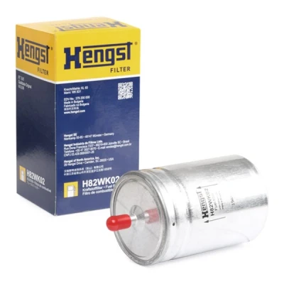 Bild av Bränslefilter Hengst filter H82WK02