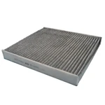Bild av ALCO FILTER MS 6459C Filtre d&#039;habitacle de pollens 254,0 234,0 31,0 VOLKSWAGEN: Golf 7, Tiguan II, Touran SKODA: Fabia III 5 portes